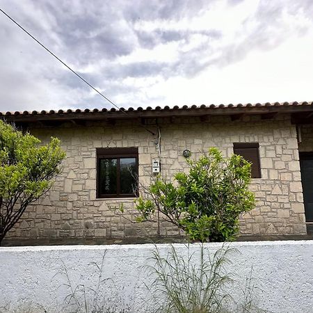 Elia Home Lefkogeia Exterior photo