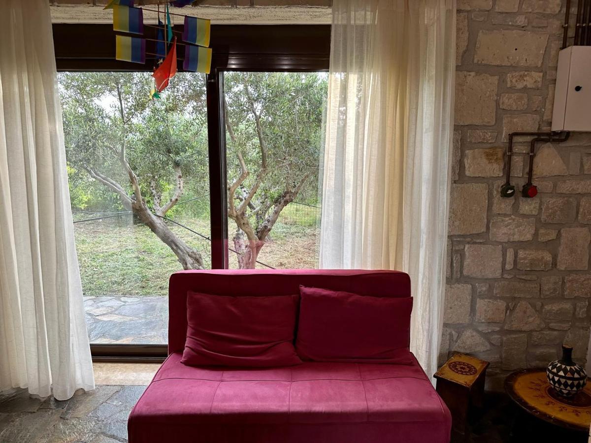 Elia Home Lefkogeia Exterior photo