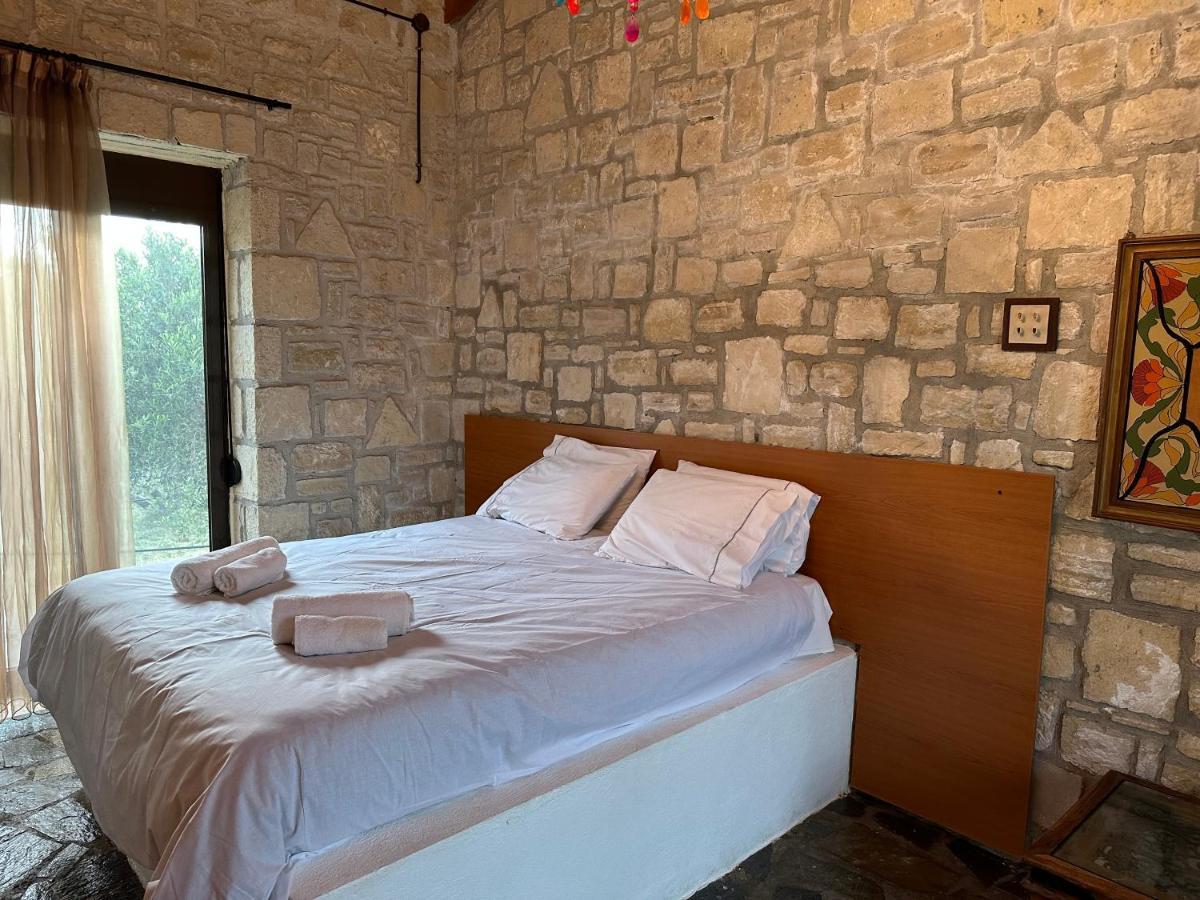 Elia Home Lefkogeia Exterior photo