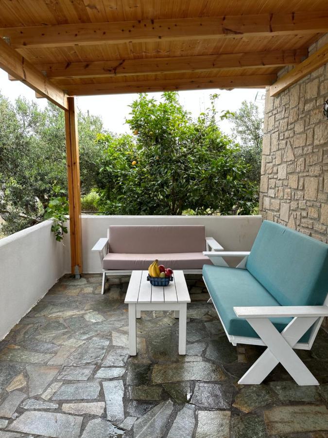 Elia Home Lefkogeia Exterior photo