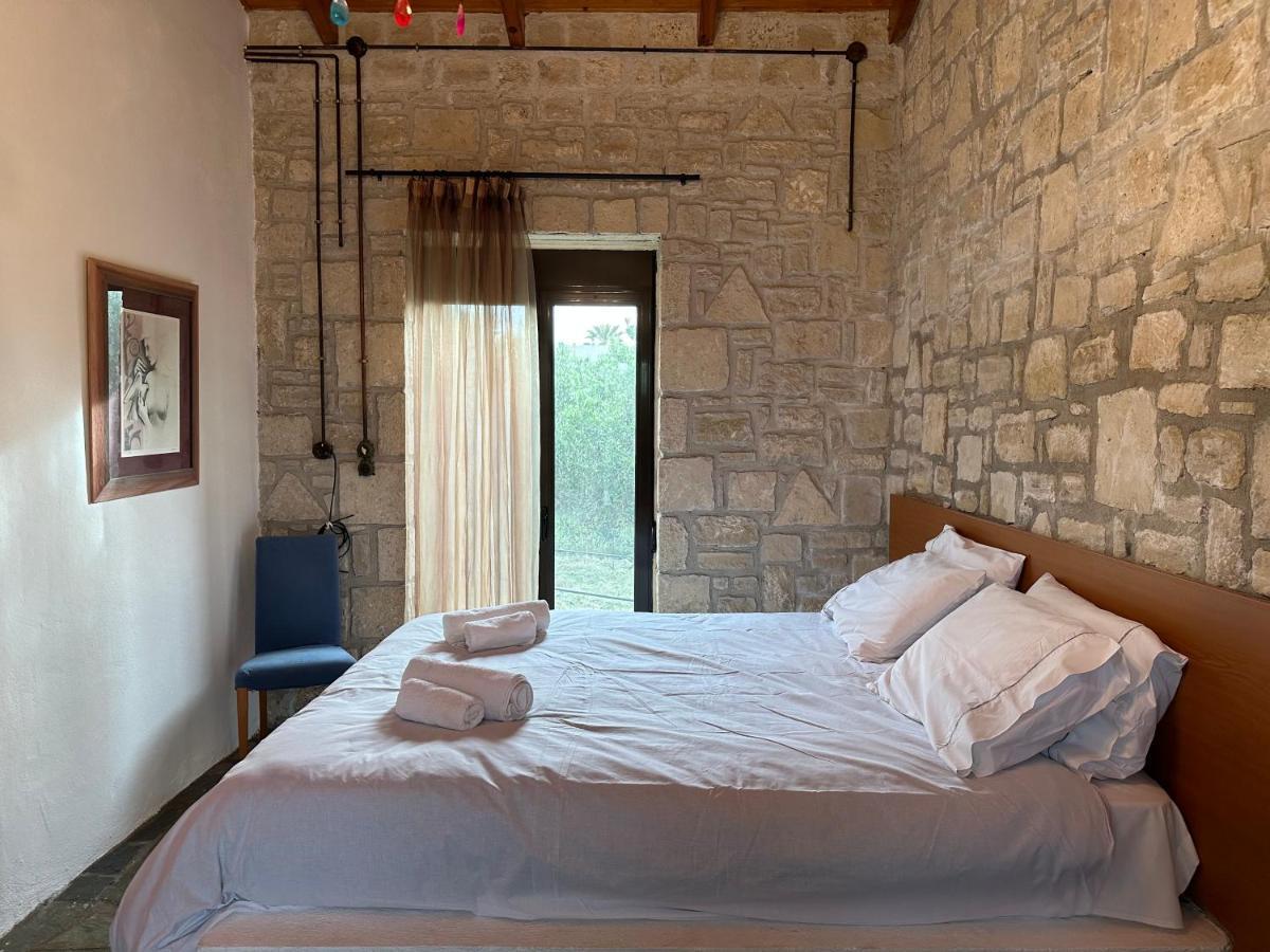 Elia Home Lefkogeia Exterior photo